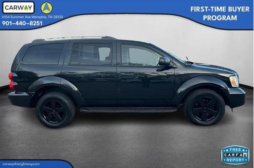 2007 Dodge Durango Limited