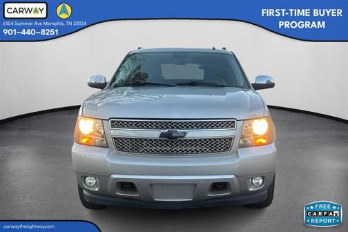 2008 Chevrolet Avalanche 1500 LTZ