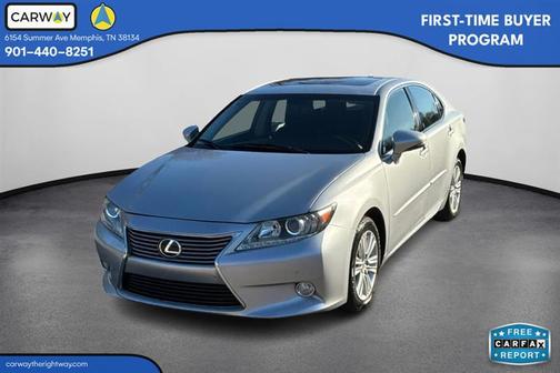 2015 Lexus ES 350 Base