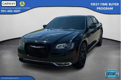 2019 Chrysler 300 S