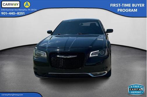 2019 Chrysler 300 S