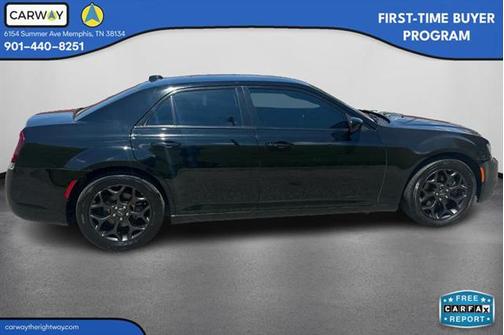 2019 Chrysler 300 S