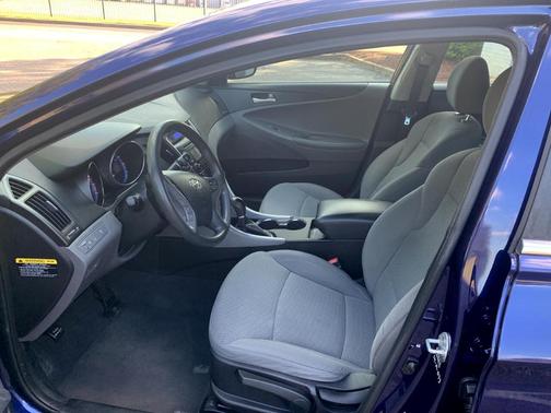 2013 Hyundai Sonata GLS for sale in Memphis, TN - image 7