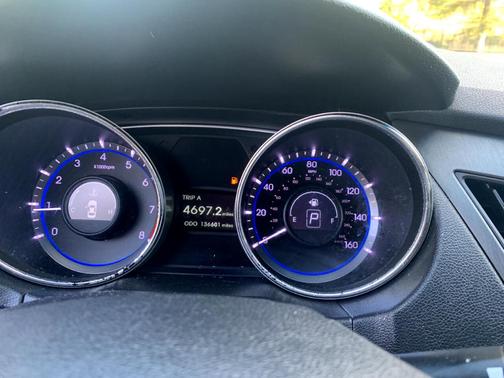 2013 Hyundai Sonata GLS for sale in Memphis, TN - image 9