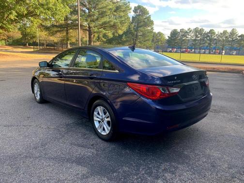 2013 Hyundai Sonata GLS for sale in Memphis, TN - image 5