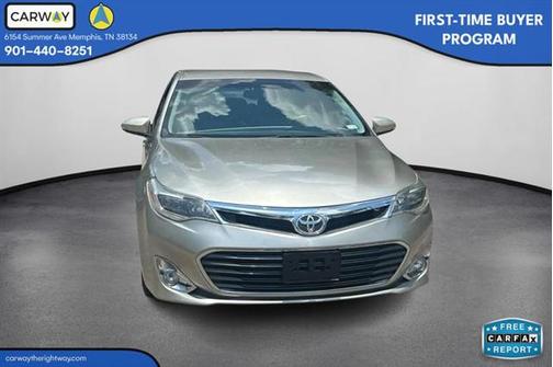 2014 Toyota Avalon XLE Touring