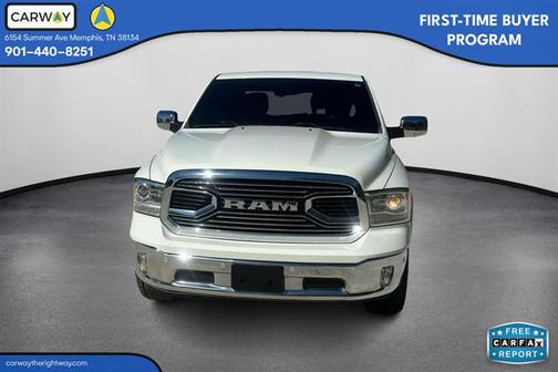 2016 RAM 1500 Longhorn