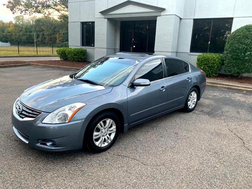 2011 Nissan Altima 2.5 S for sale in Memphis, TN - image 3