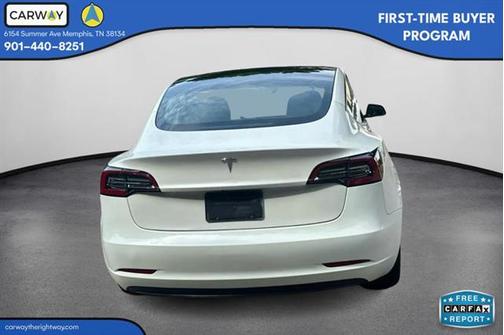 2023 Tesla Model 3 Standard Range
