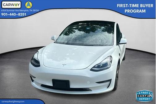 2023 Tesla Model 3 Standard Range