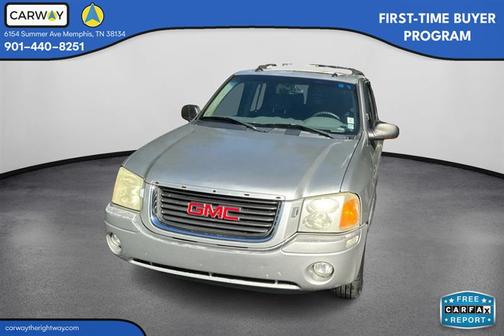 2004 GMC Envoy SLT