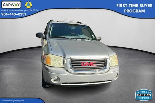 2004 GMC Envoy SLT