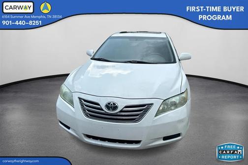 2007 Toyota Camry Hybrid Base