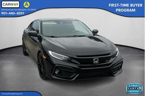 2020 Honda Civic Si Base