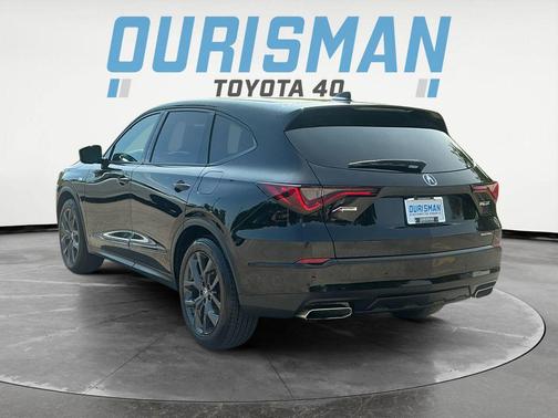 2023 Acura MDX A-SPEC