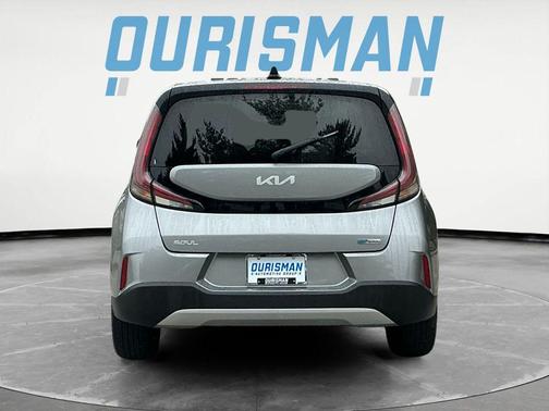 2023 Kia Soul EX