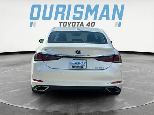 2023 Lexus ES 350 Base