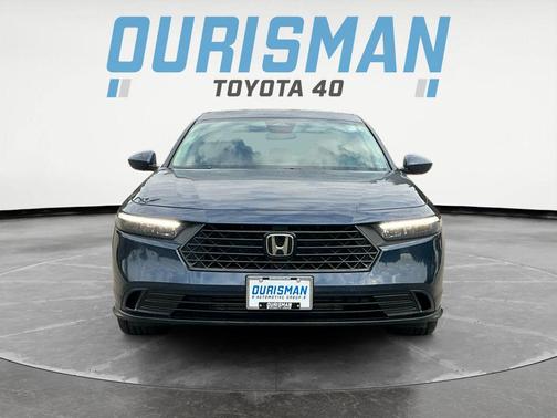 2024 Honda Accord EX 1.5T