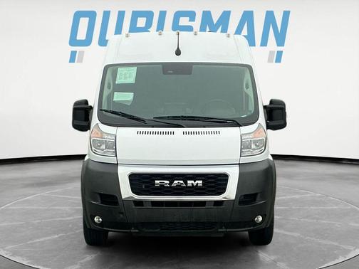 2022 RAM ProMaster 3500 High Roof
