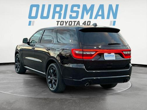 2022 Dodge Durango R/T Plus AWD
