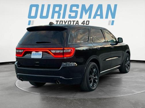 2022 Dodge Durango R/T Plus AWD