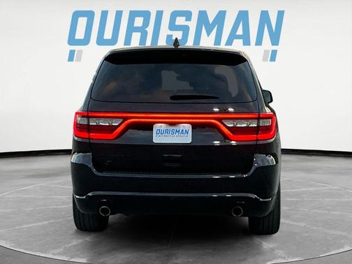 2022 Dodge Durango R/T Plus AWD