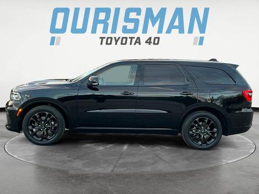 2022 Dodge Durango R/T Plus AWD