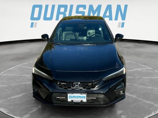 2023 Honda Civic Sport Touring