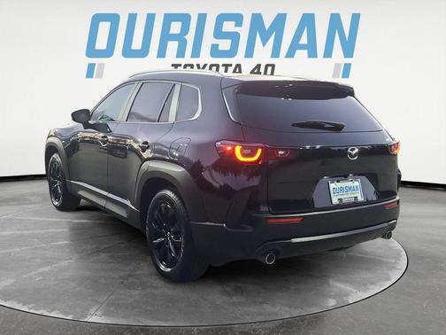 2024 Mazda CX-50 2.5 S Preferred Package