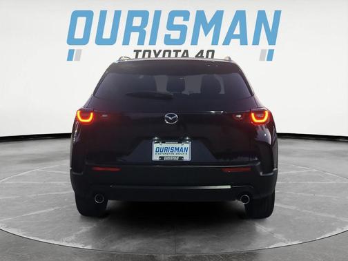 2024 Mazda CX-50 2.5 S Preferred Package