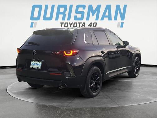 2024 Mazda CX-50 2.5 S Preferred Package