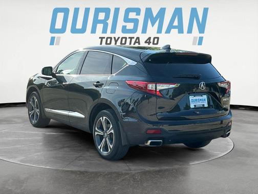 2023 Acura RDX Advance Package