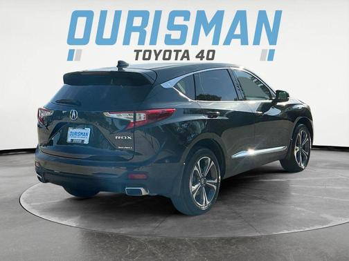 2023 Acura RDX Advance Package