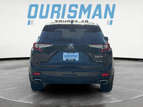 2023 Acura RDX Advance Package