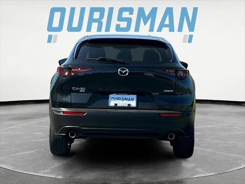 2021 Mazda CX-30 Select