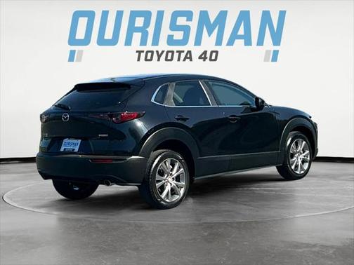 2021 Mazda CX-30 Select