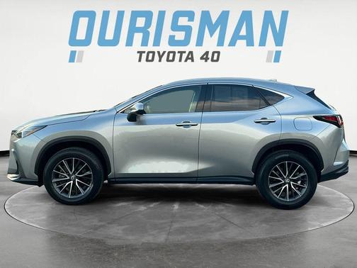 2024 Lexus NX 350 350 Base