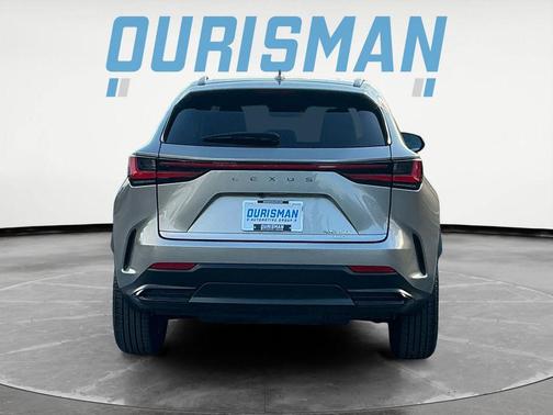 2024 Lexus NX 350 350 Base