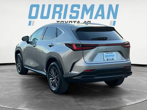 2024 Lexus NX 350 350 Base
