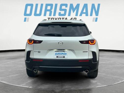 2024 Mazda CX-50 2.5 S Preferred Package