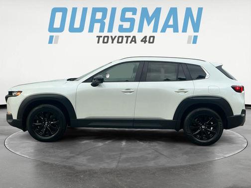 2024 Mazda CX-50 2.5 S Preferred Package