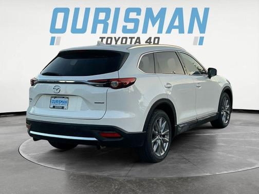 2020 Mazda CX-9 Grand Touring