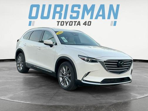 2020 Mazda CX-9 Grand Touring