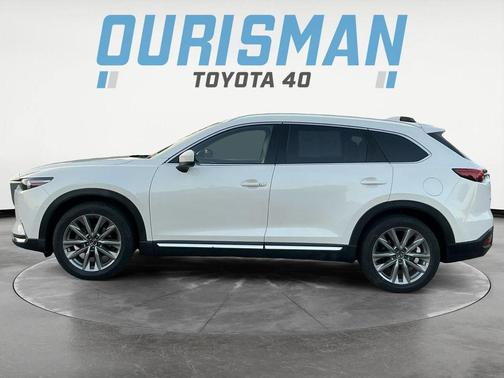 2020 Mazda CX-9 Grand Touring