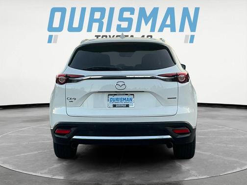 2020 Mazda CX-9 Grand Touring