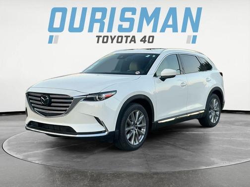 2020 Mazda CX-9 Grand Touring