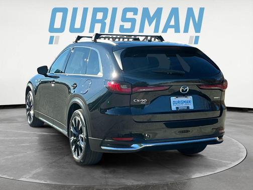 2024 Mazda CX-90 PHEV Premium Plus