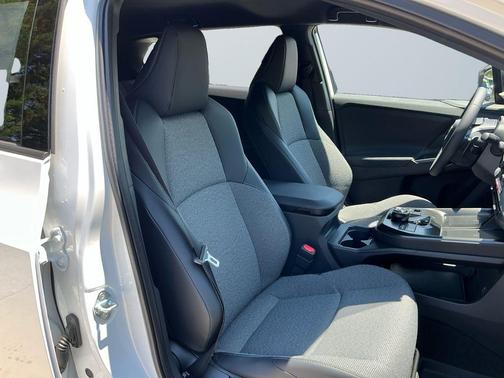 Wind Chill Prl 2026 Toyota bZ XLE