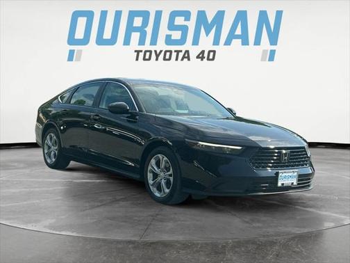 2023 Honda Accord LX 1.5T