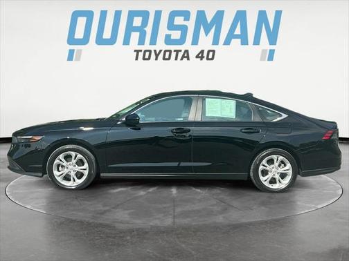 2023 Honda Accord LX 1.5T